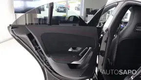 Mercedes-Benz Classe CLA 200 d AMG Line Aut. de 2023