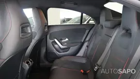 Mercedes-Benz Classe CLA 200 d AMG Line Aut. de 2023