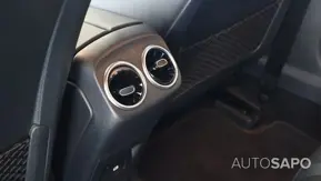 Mercedes-Benz Classe CLA 200 d AMG Line Aut. de 2023