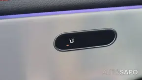 Mercedes-Benz Classe CLA 200 d AMG Line Aut. de 2023