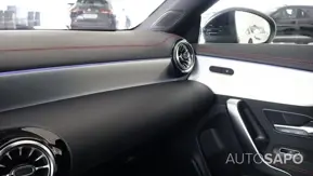 Mercedes-Benz Classe CLA 200 d AMG Line Aut. de 2023
