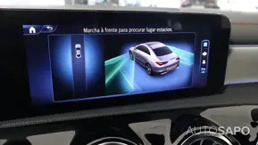 Mercedes-Benz Classe CLA 200 d AMG Line Aut. de 2023