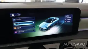 Mercedes-Benz Classe CLA 200 d AMG Line Aut. de 2023