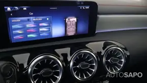 Mercedes-Benz Classe CLA 200 d AMG Line Aut. de 2023