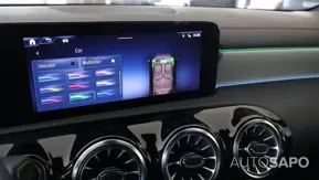 Mercedes-Benz Classe CLA 200 d AMG Line Aut. de 2023