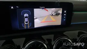 Mercedes-Benz Classe CLA 200 d AMG Line Aut. de 2023