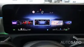 Mercedes-Benz Classe CLA 200 d AMG Line Aut. de 2023