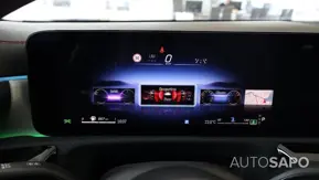 Mercedes-Benz Classe CLA 200 d AMG Line Aut. de 2023