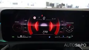 Mercedes-Benz Classe CLA 200 d AMG Line Aut. de 2023