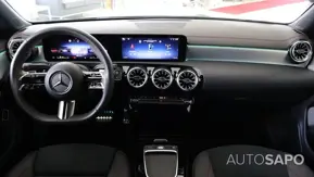 Mercedes-Benz Classe CLA 200 d AMG Line Aut. de 2023