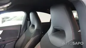 Mercedes-Benz Classe CLA 200 d AMG Line Aut. de 2023