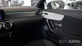 Mercedes-Benz Classe CLA 200 d AMG Line Aut. de 2023