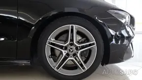 Mercedes-Benz Classe CLA 200 d AMG Line Aut. de 2023