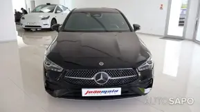 Mercedes-Benz Classe CLA 200 d AMG Line Aut. de 2023