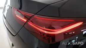 Mercedes-Benz Classe CLA 200 d AMG Line Aut. de 2023