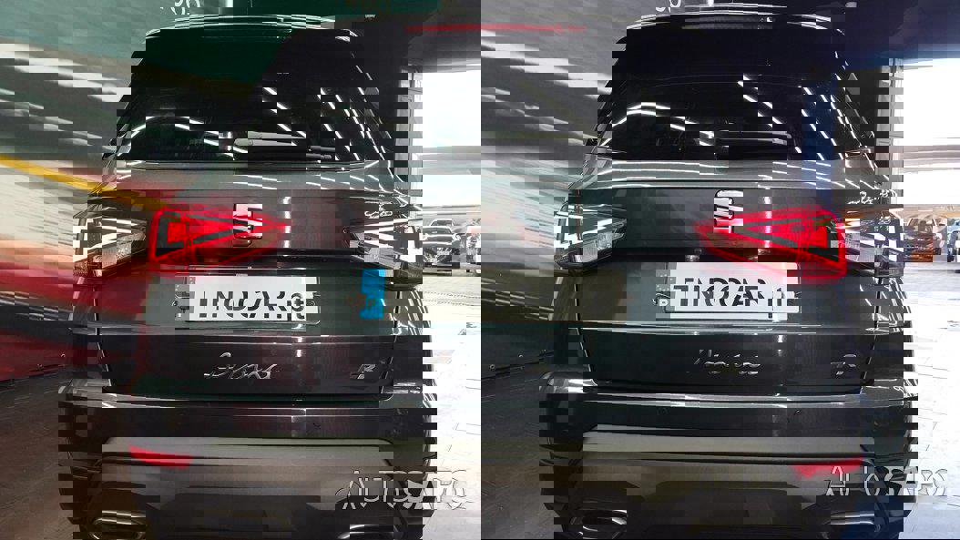 Seat Arona 1.0 TSI FR de 2023