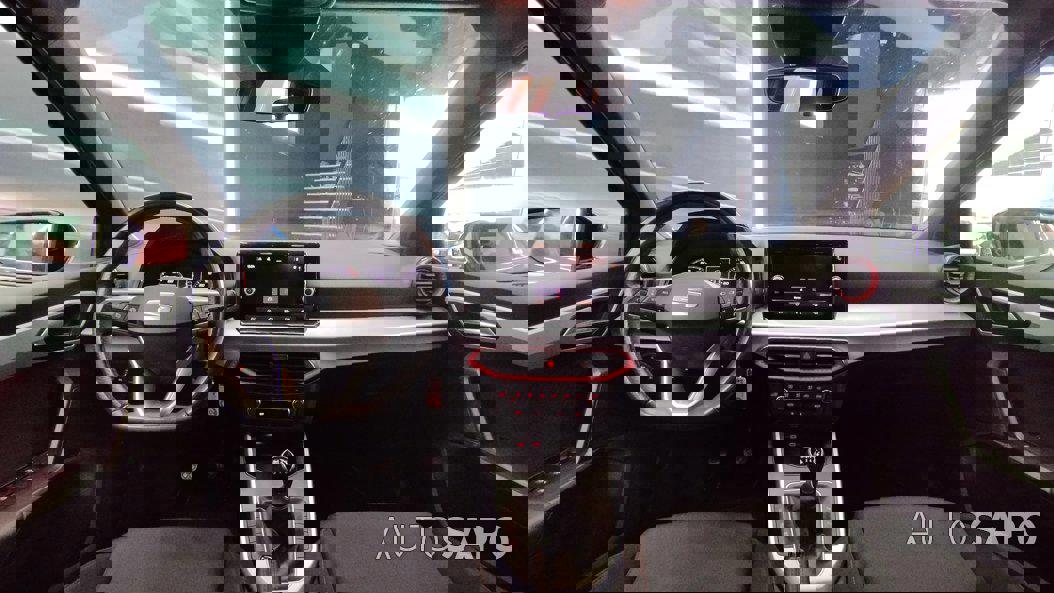 Seat Arona 1.0 TSI FR de 2023