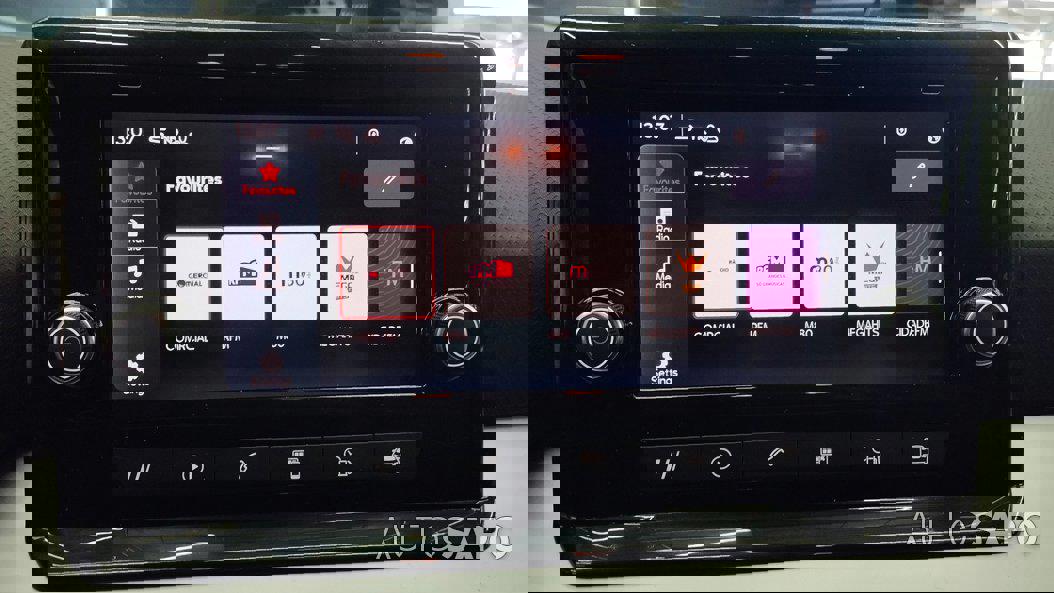 Seat Arona 1.0 TSI FR de 2023