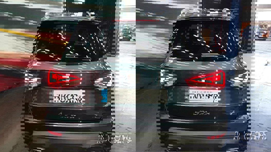 Seat Arona 1.0 TSI FR de 2023