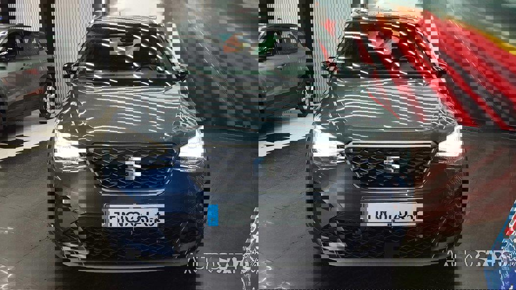 Seat Arona 1.0 TSI FR de 2023