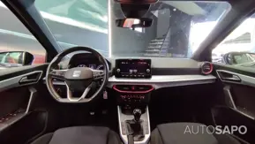 Seat Arona 1.0 TSI FR de 2023