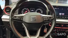 Seat Arona 1.0 TSI FR de 2023