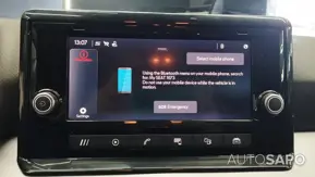 Seat Arona 1.0 TSI FR de 2023