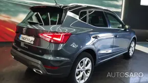 Seat Arona 1.0 TSI FR de 2023