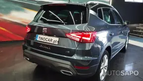 Seat Arona 1.0 TSI FR de 2023