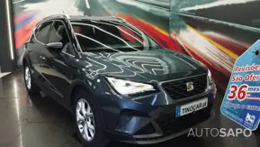 Seat Arona 1.0 TSI FR de 2023