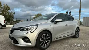 Renault Clio de 2021