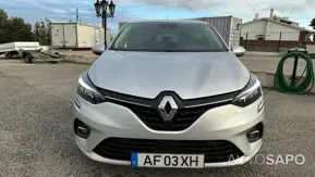 Renault Clio de 2021