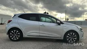 Renault Clio de 2021