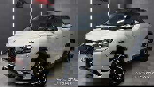 DS DS3 Crossback 1.2 PureTech Be Chic EAT8 de 2021