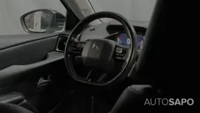 DS DS3 Crossback 1.2 PureTech Be Chic EAT8 de 2021