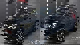 Mercedes-Benz Classe GLC de 2021