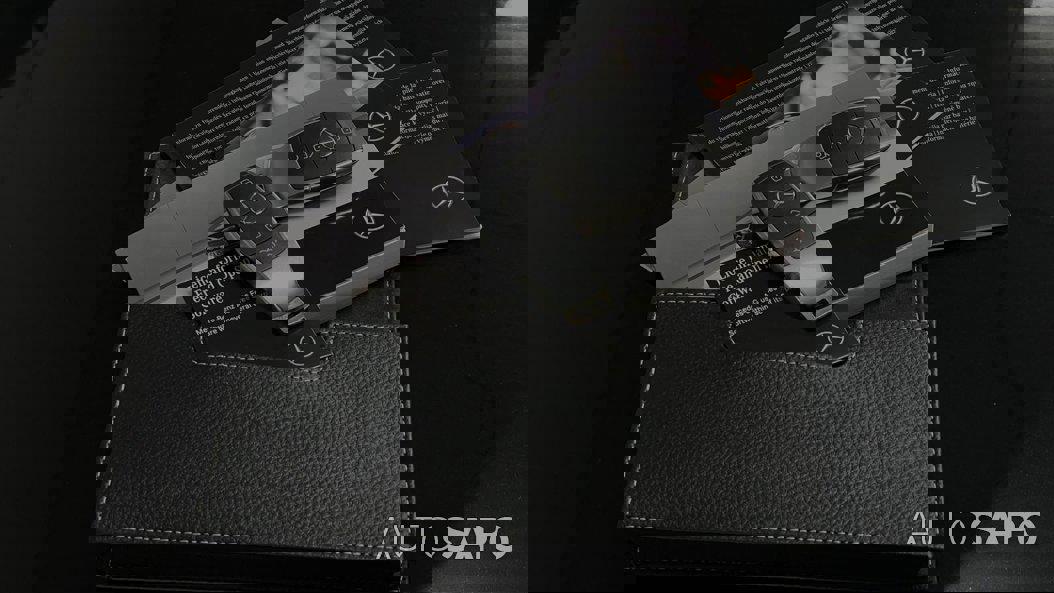 Mercedes-Benz Classe GLC de 2021