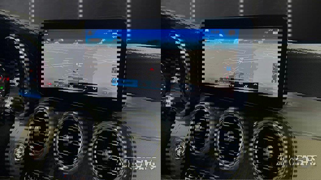 Mercedes-Benz Classe GLC de 2021