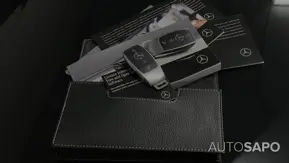 Mercedes-Benz Classe GLC de 2021