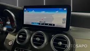 Mercedes-Benz Classe GLC de 2021