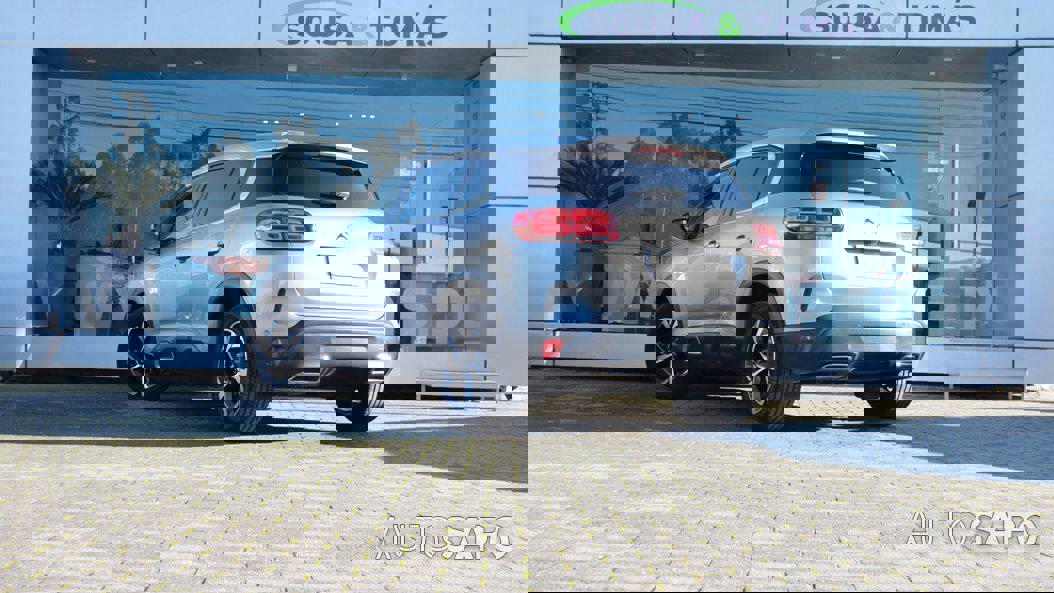 Citroen C5 AirCross 1.5 BlueHDi Feel Business de 2020