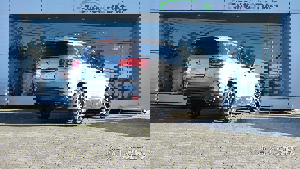 Citroen C5 AirCross 1.5 BlueHDi Feel Business de 2020