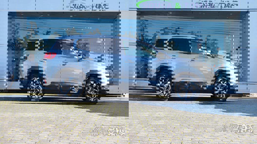 Citroen C5 AirCross 1.5 BlueHDi Feel Business de 2020