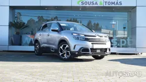 Citroen C5 AirCross 1.5 BlueHDi Feel Business de 2020