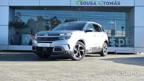 Citroen C5 AirCross 1.5 BlueHDi Feel Business de 2020