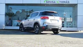 Citroen C5 AirCross 1.5 BlueHDi Feel Business de 2020