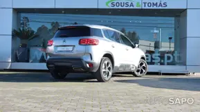 Citroen C5 AirCross 1.5 BlueHDi Feel Business de 2020