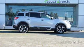 Citroen C5 AirCross 1.5 BlueHDi Feel Business de 2020