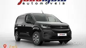 Opel Combo de 2025