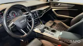 Audi A6 de 2020